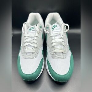Nike Air Max 1 Evergreen Men's Size 10.5 DC1454-100 (NEW) No Box Fast Shipping